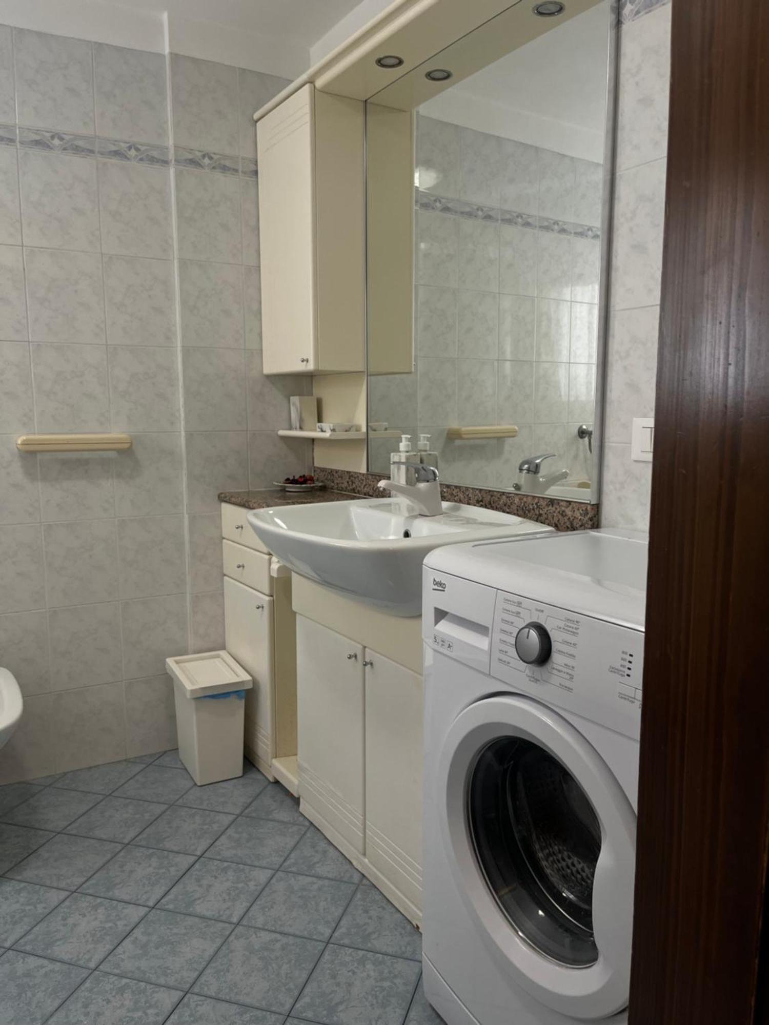 Вілла Casa Cisa Муджа Екстер'єр фото