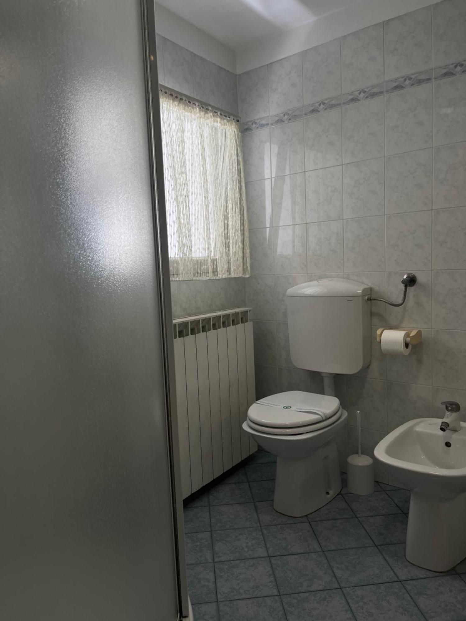Вілла Casa Cisa Муджа Екстер'єр фото